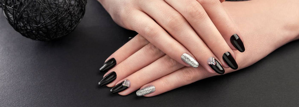 Best Types of Manicures & Pedicures