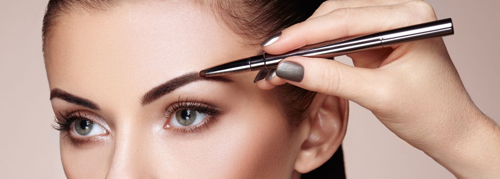 Best Tips & Accessories For Amazing Eyebrows