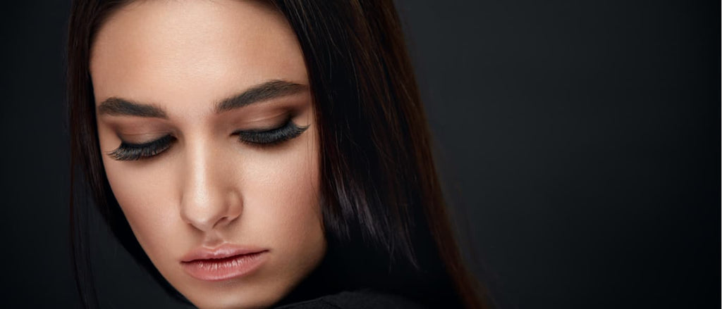 Different Types of Eyelashes Explained