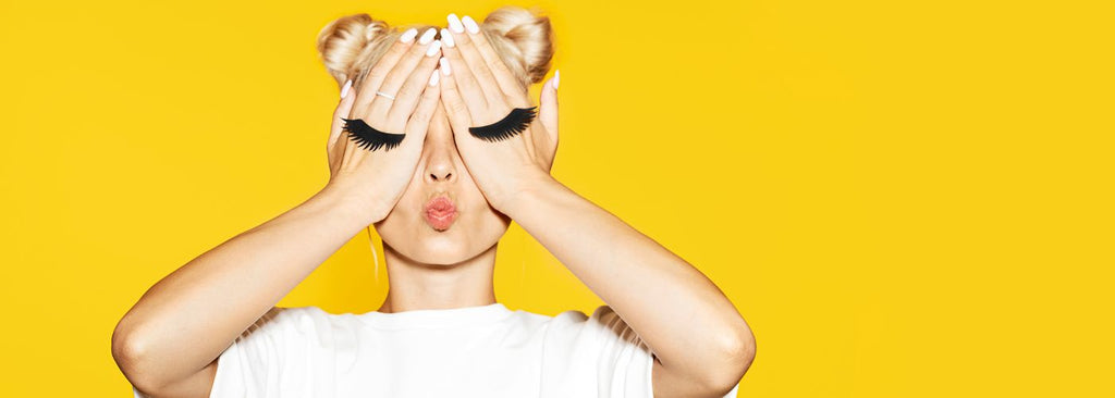 Eyelashes: Choosing Your Style