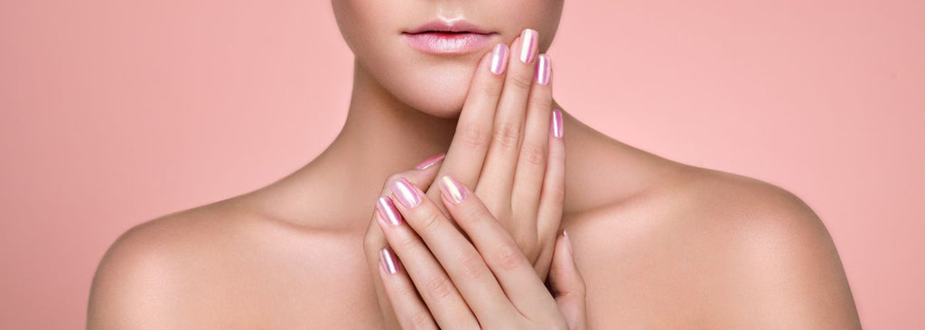 Guide To Nail Polish & Gels
