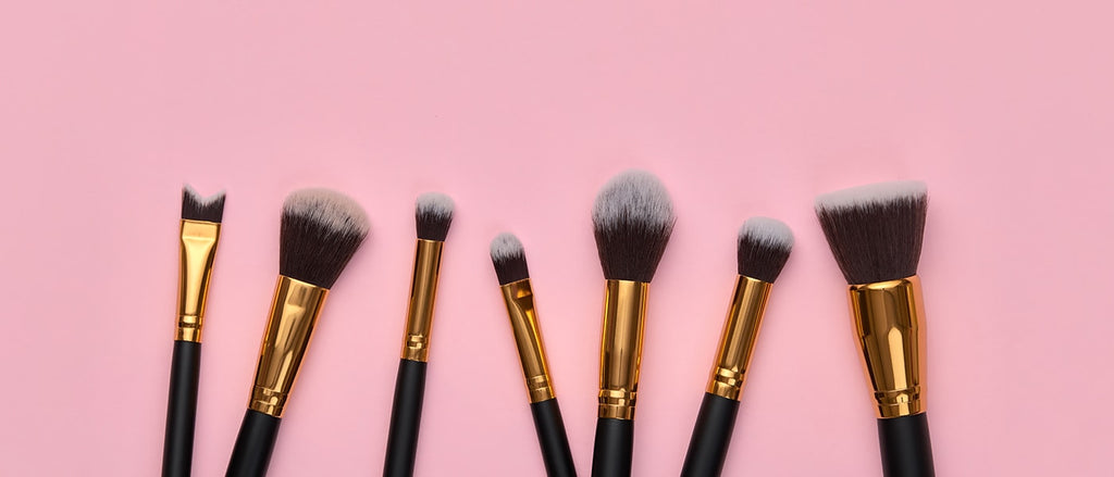 How Long Do Makeup Brushes Last?