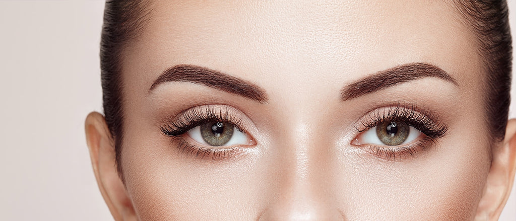 How To Make Your Eyelashes Longer