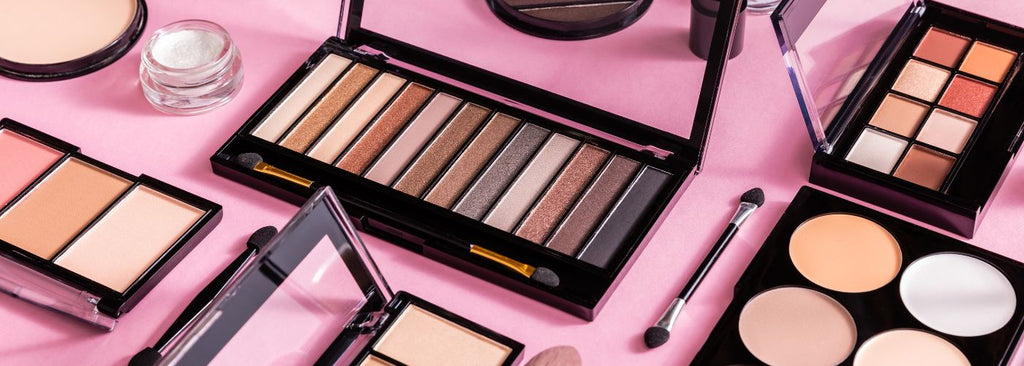 Makeup Palette Maintenance Tips