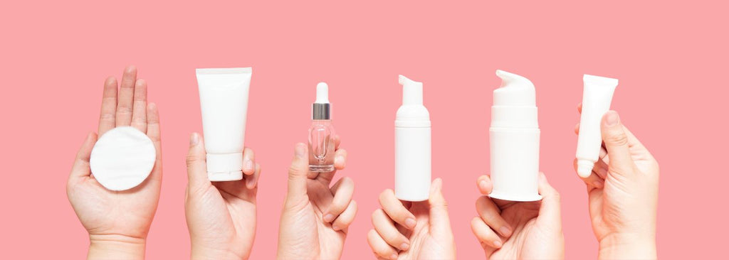 Makeup Routine: Picking Your Products