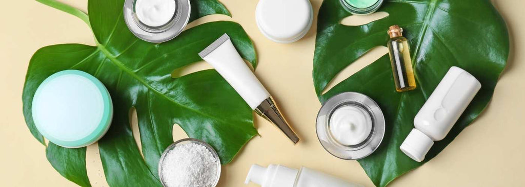 Skin Care: Building A Skin Routine