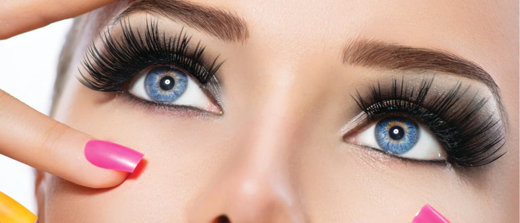 Ultimate Guide on Eyelashes