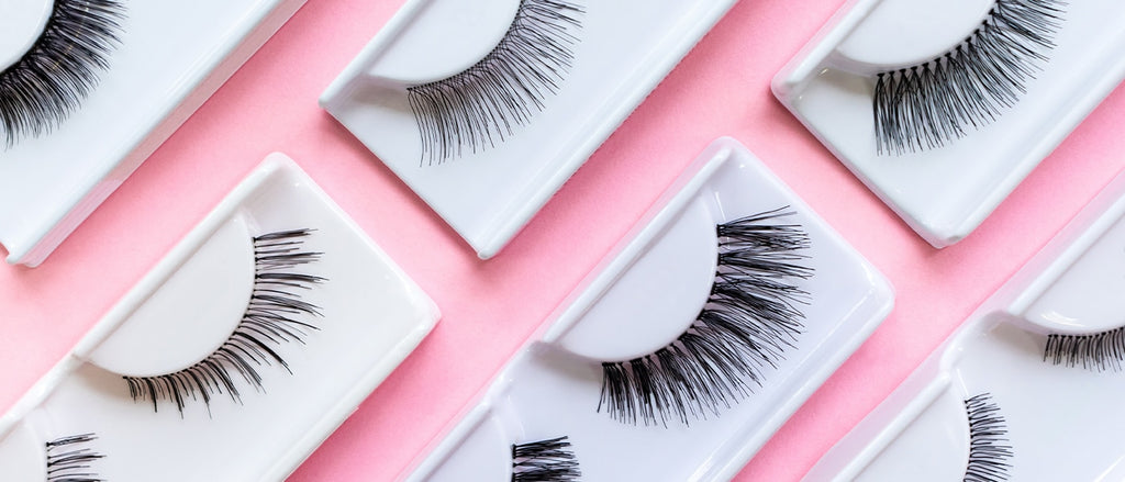 Why Were Fake Lashes Invented?