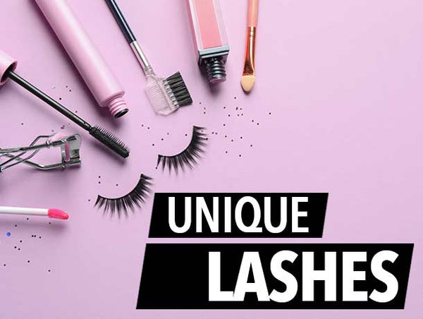 UNIQUE LASHES