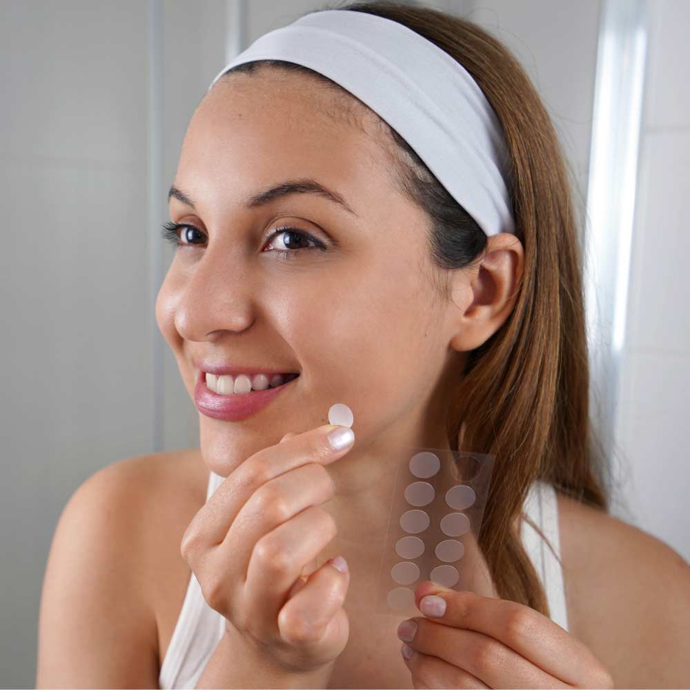 Acne Treatment Patch