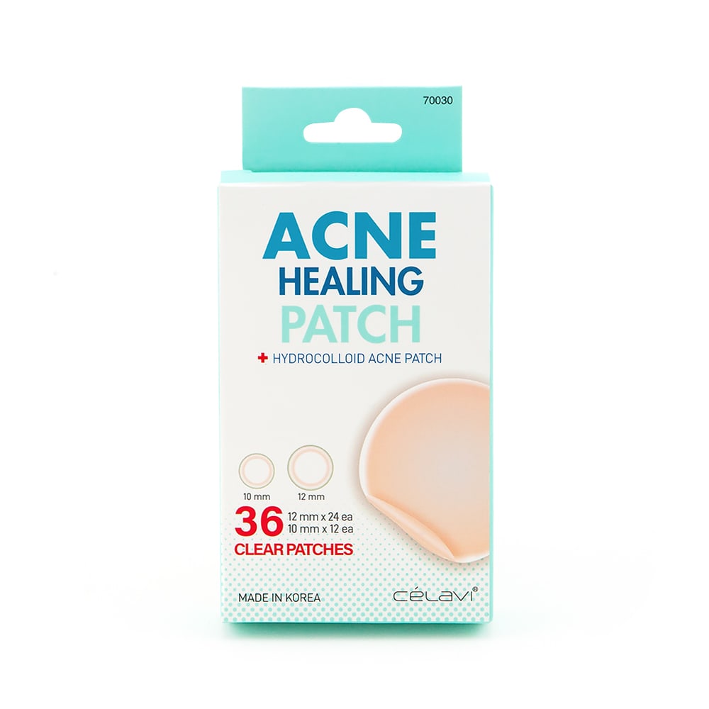 Acne Treatment Patch