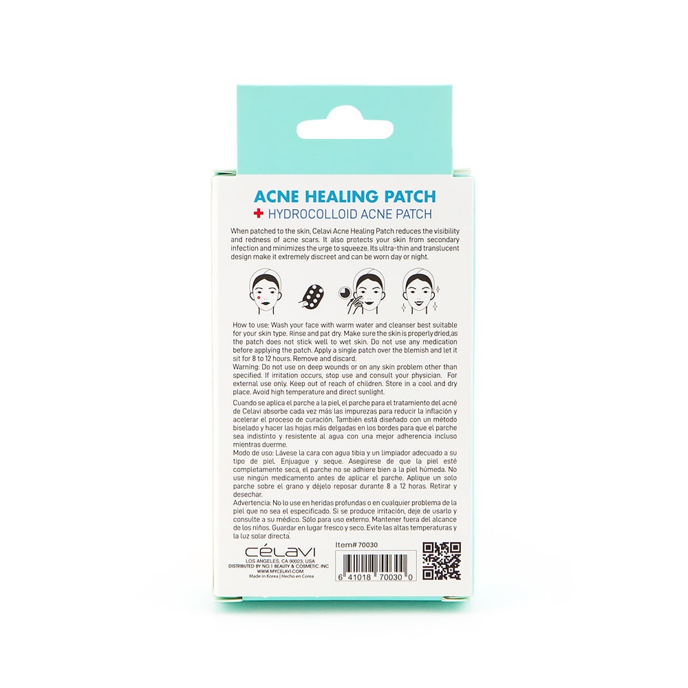 Acne Treatment Patch