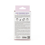 Acne Treatment Patch