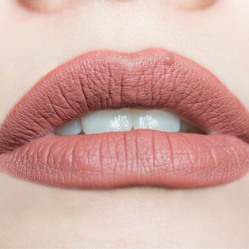 Nabi Long Lasting Matte Lip-Natural