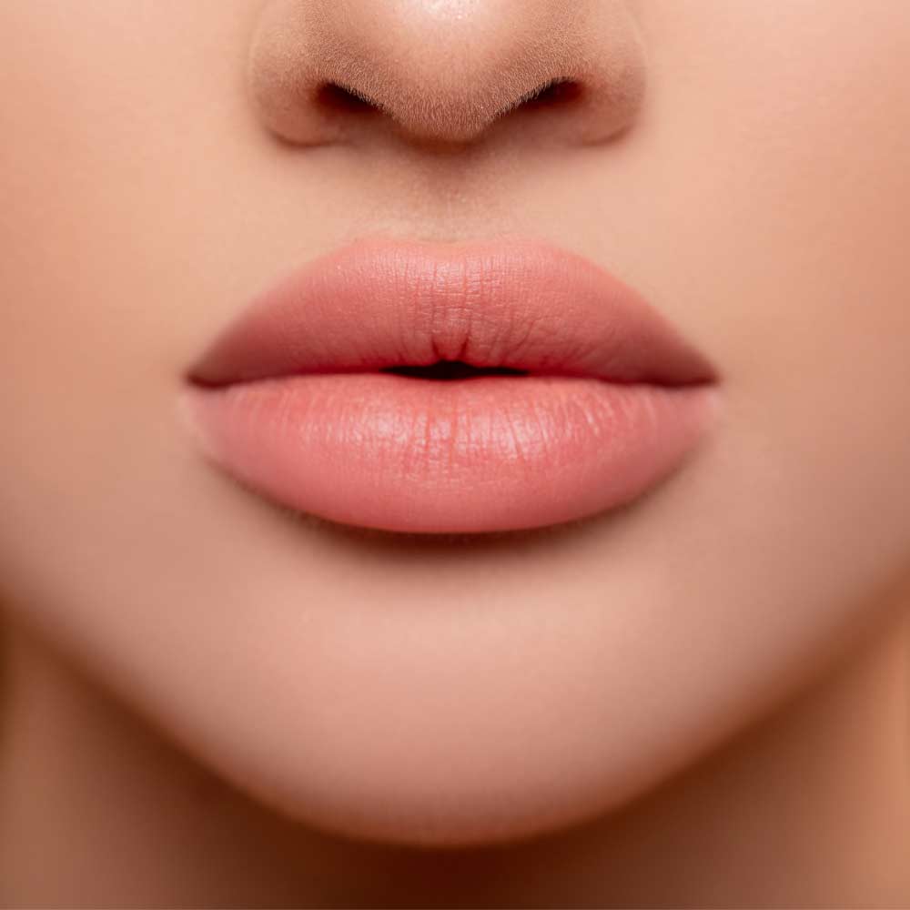 Nabi Long Lasting Matte Lip-Honey
