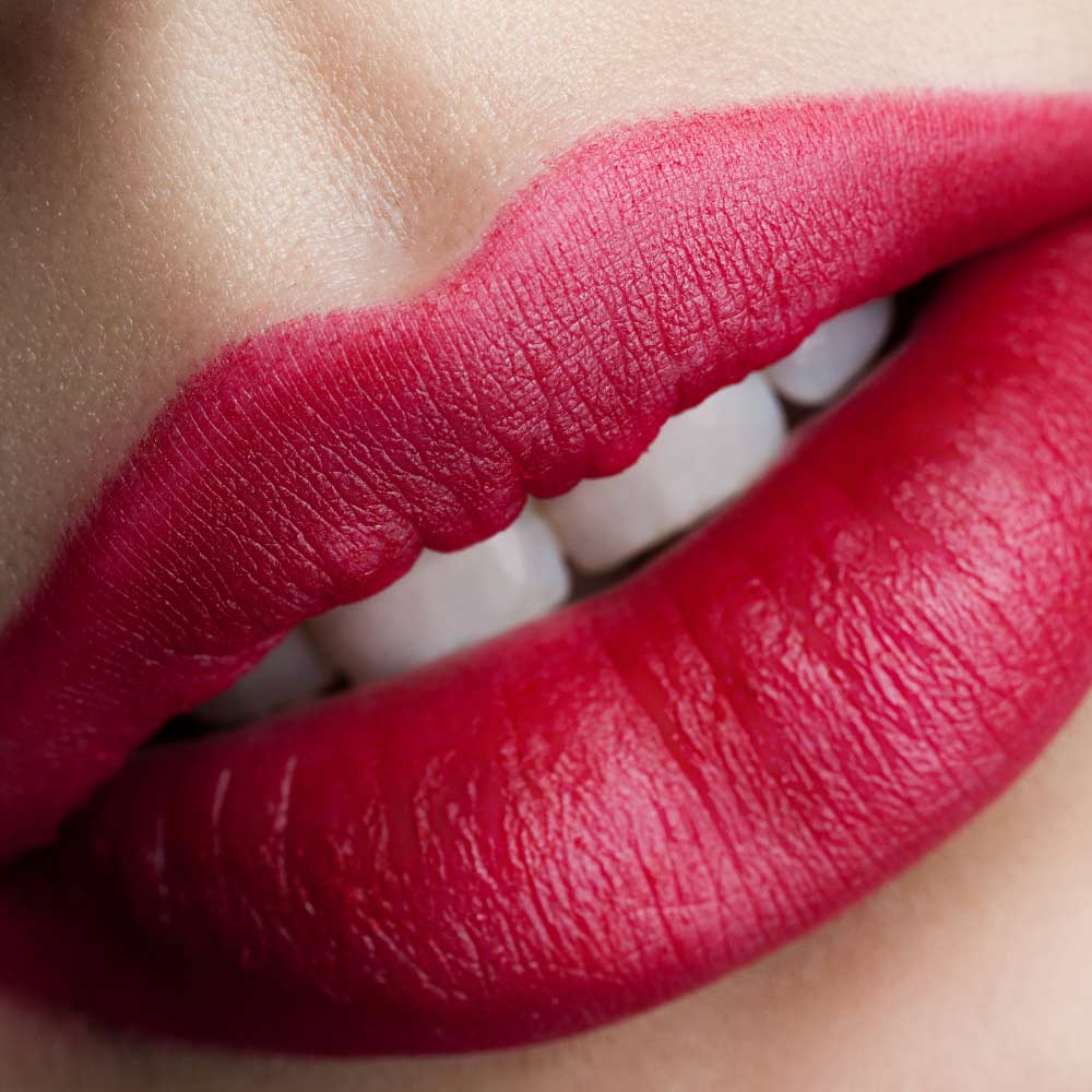 Nabi Long Lasting Matte Lip-Peach
