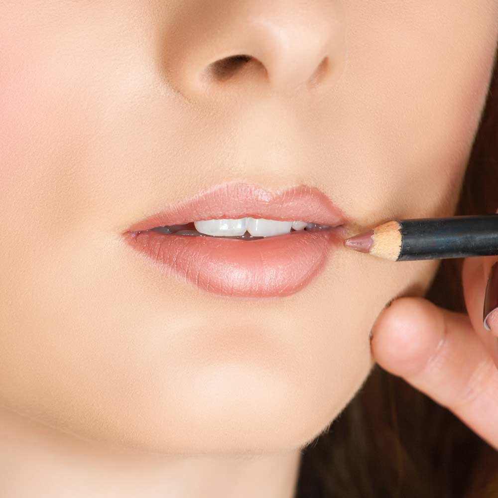 Amina Beauty-Nabi Lipliner Pencil