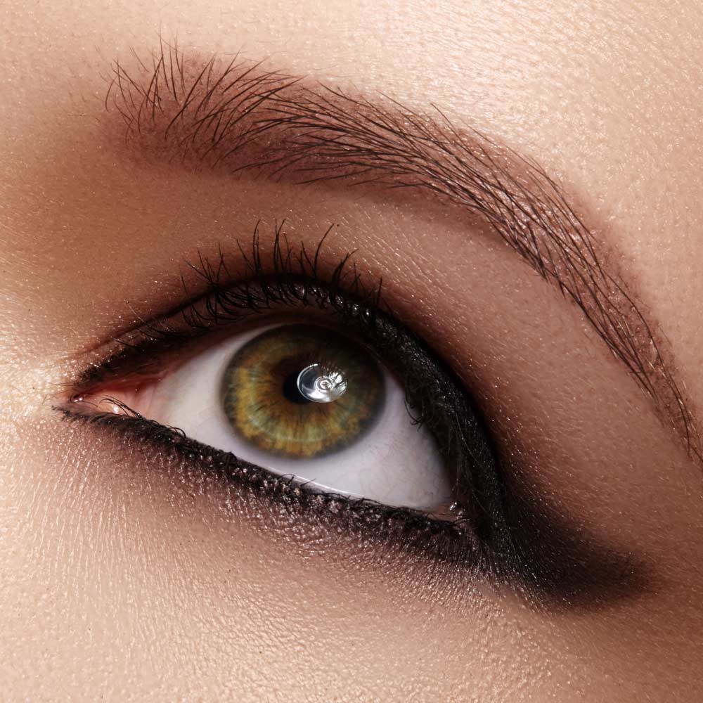Amina Beauty-Nabi Eyeliner Pencil