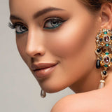 Amina Beauty-Nabi Eyeliner Pencil
