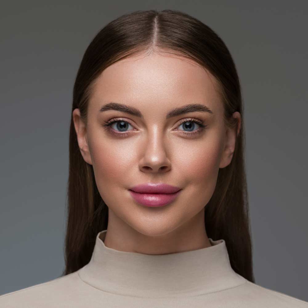 Lip Glow Kissing Fruit Gloss- Cherry