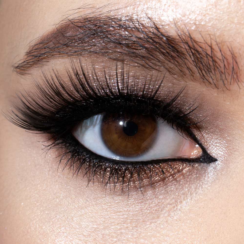 Amina Handmade Mink Lashes - Style 49