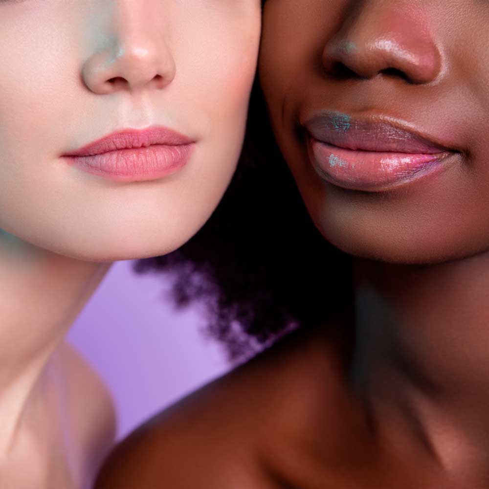 Liquid Foundation Demi Matte Finish Full Coverage