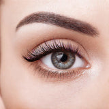 Amina Human Hair Eyelashes- Style 06