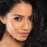 Amina Human Hair Eyelashes- Style 26