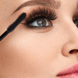 Amina Human Hair Eyelashes - Style 35