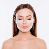 Hydrogel Eye Patch