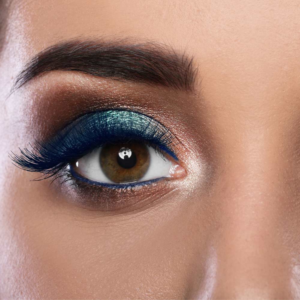 Amina Faux Mink Lashes - Style 16
