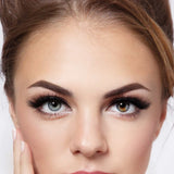 Amina Handmade Mink Lashes - Style 28