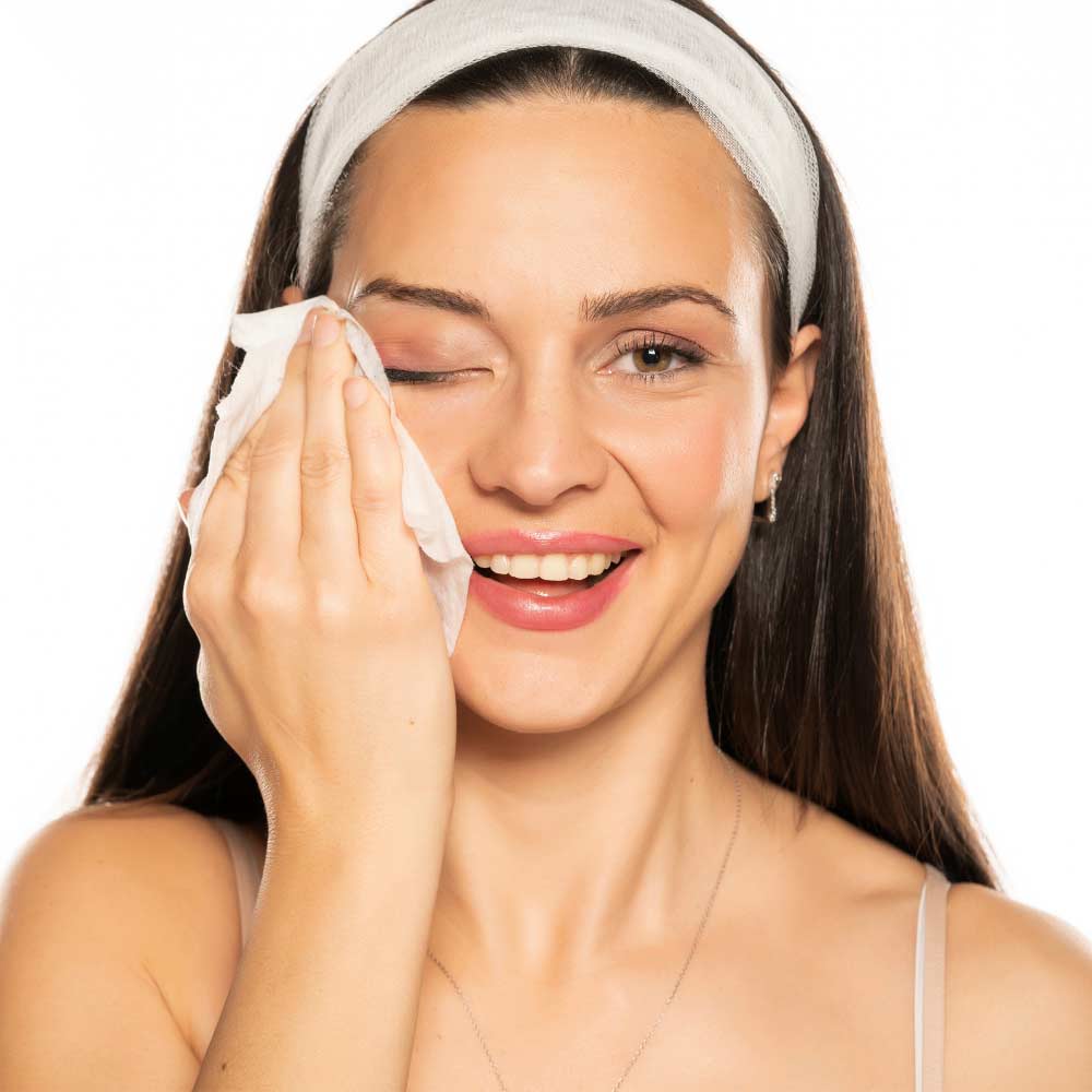 Makeup Remover Cleansing Towelettes