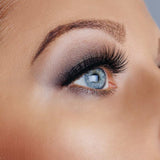 Red Cherry Eyelashes - Style 19