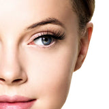 Red Cherry Eyelashes - Style 27