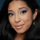 Red Cherry Eyelashes - Style 36