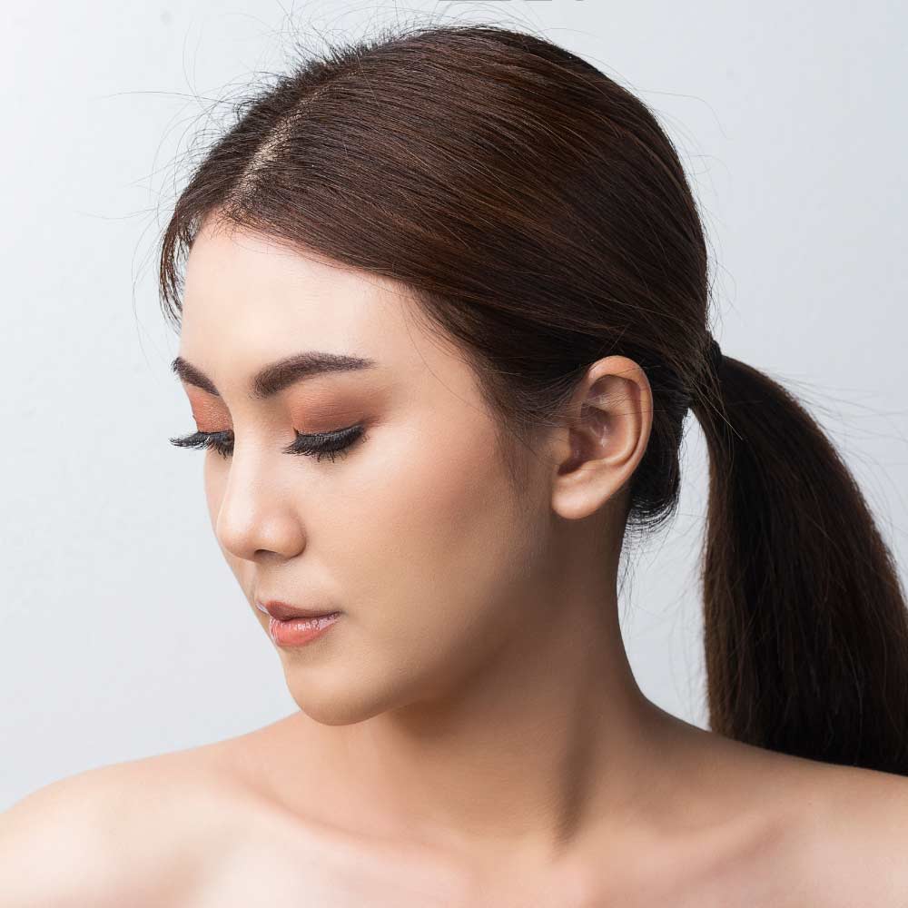 Red Cherry Eyelashes - Style 71