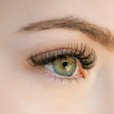 Red Cherry Eyelashes - Style 78