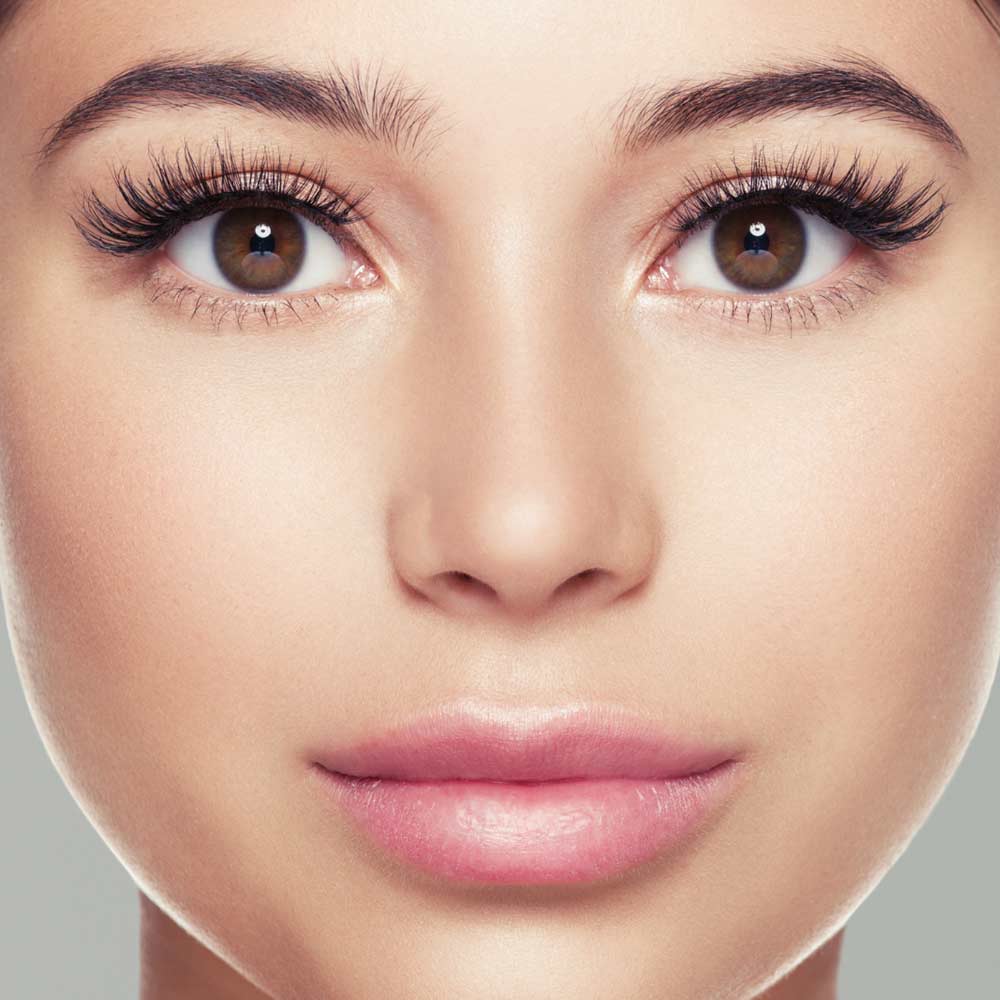 Shop Amina Beauty Handmade Mink Lashes - Style 31