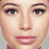 Shop Amina Beauty Handmade Mink Lashes - Style 31