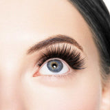 Amina Faux Mink Lashes - Style 22