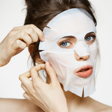 Avocado Facial Sheet Mask