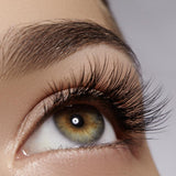 Shop Amina Beauty Faux Mink Lashes - Style 01