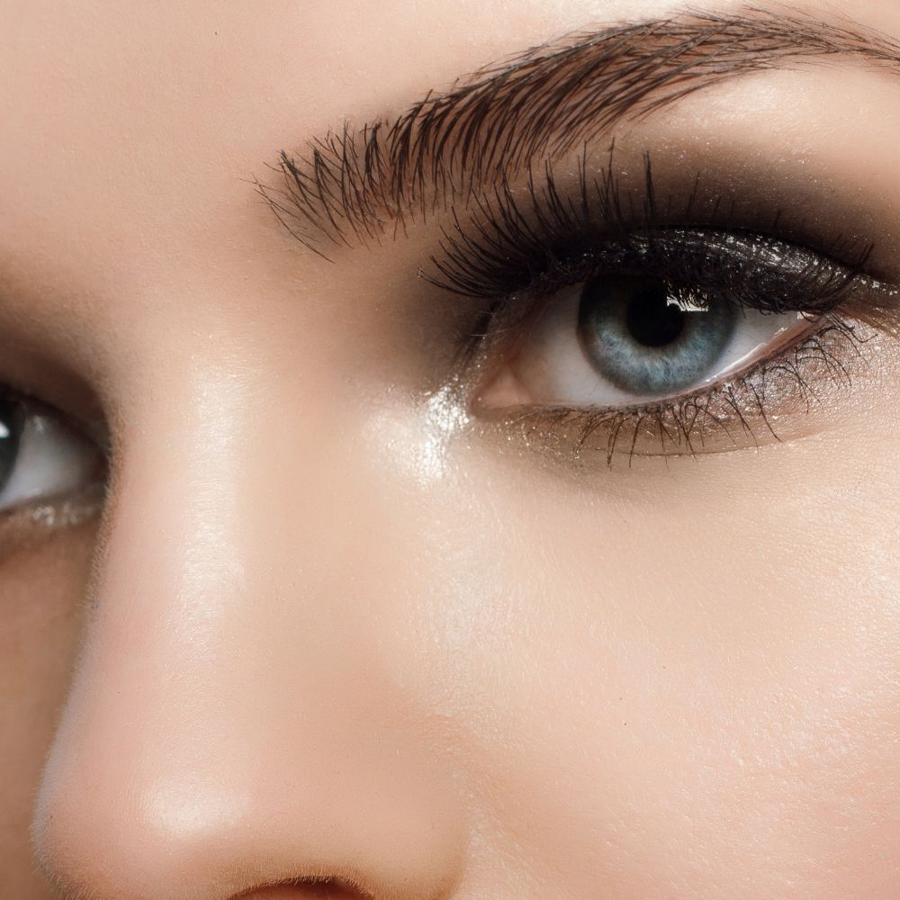 Shop Amina Beauty Faux Mink Lashes - Style 04