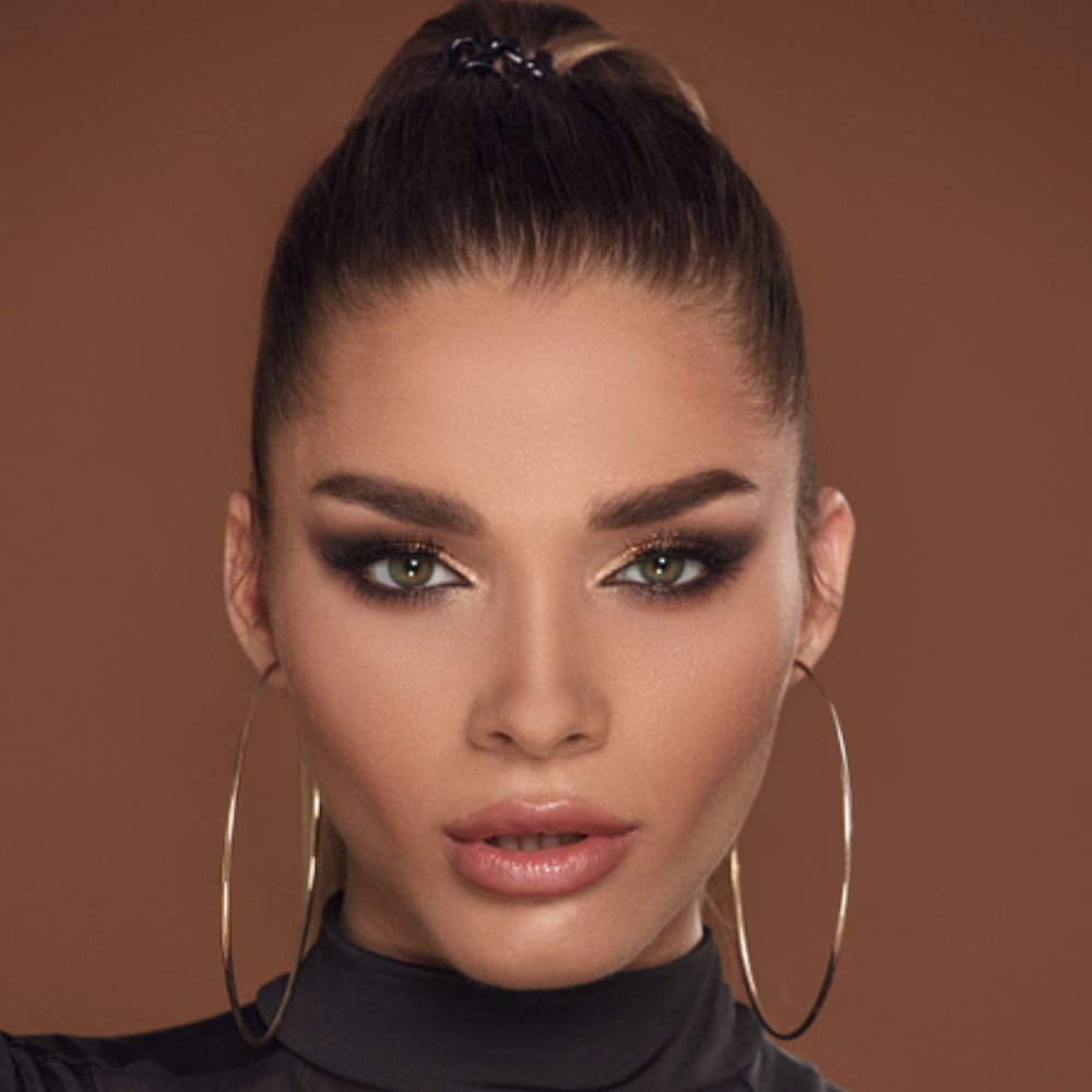 Shop Amina Beauty Faux Mink Lashes - Style 05