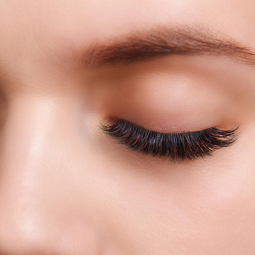 Shop Amina Beauty Faux Mink Lashes - Style 06