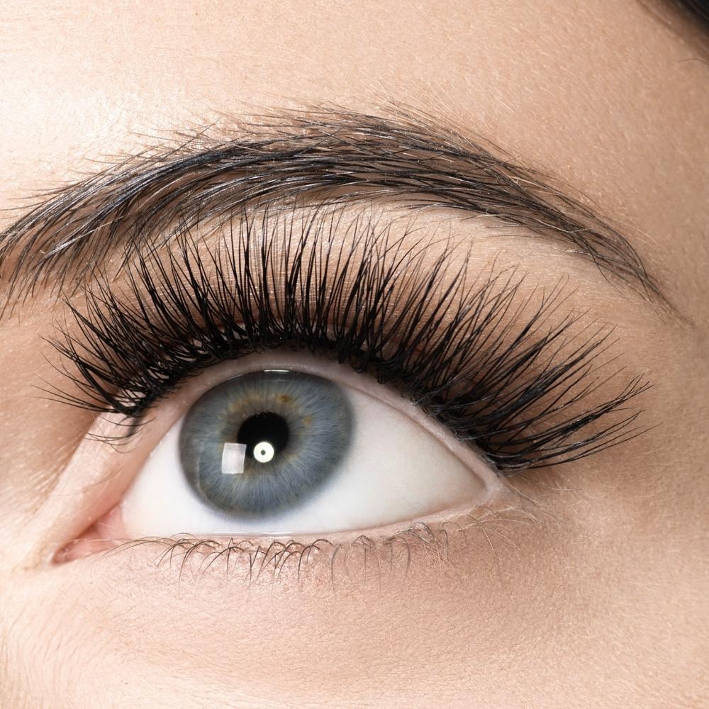 Shop Amina Beauty Faux Mink Lashes - Style 07