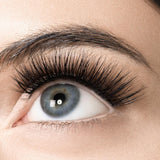 Shop Amina Beauty Faux Mink Lashes - Style 07