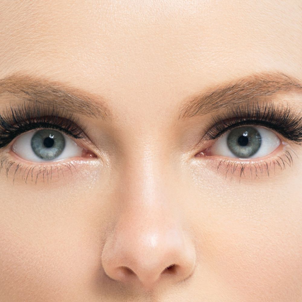 Shop Amina Beauty Faux Mink Lashes - Style 09