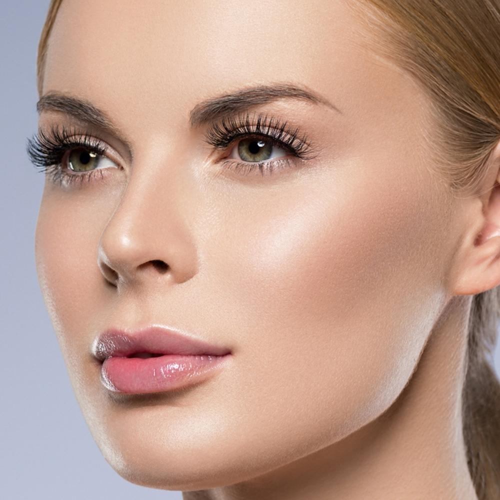 Shop Amina Beauty Faux Mink Lashes - Style 10